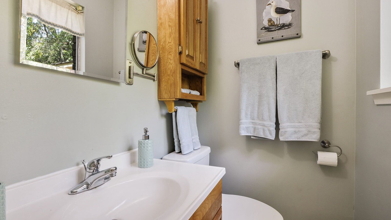 Photo of Bathroom in Biloxi