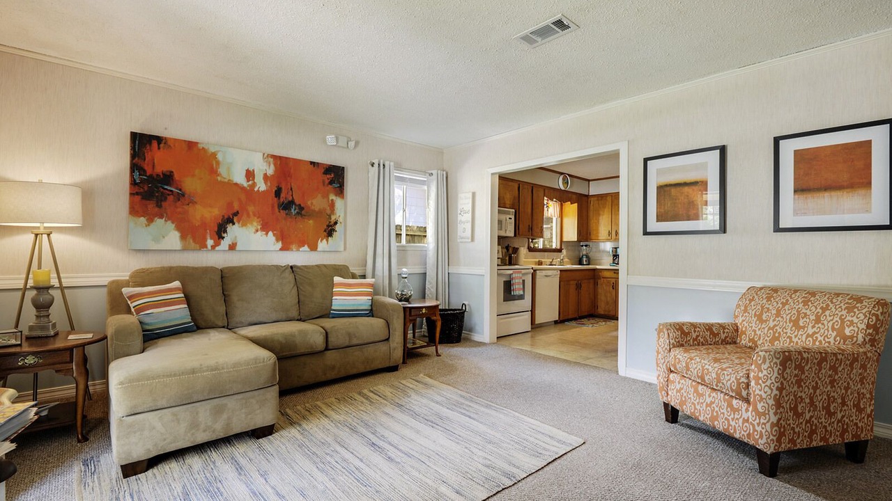 Photo of Livingroom in Biloxi