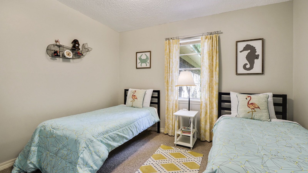 Photo of Bedroom in Biloxi
