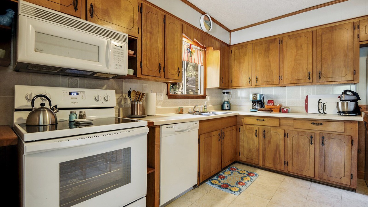 Photo of Kitchen in Biloxi