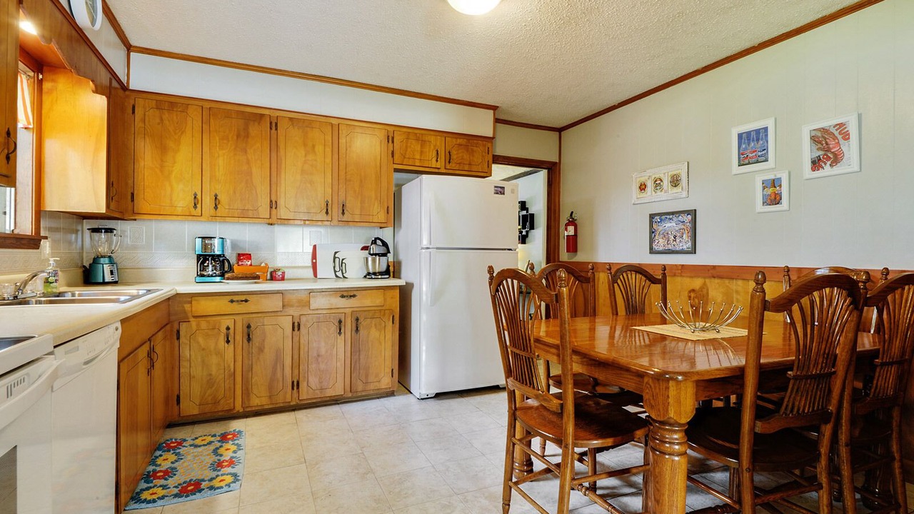 Photo of Kitchen in Biloxi