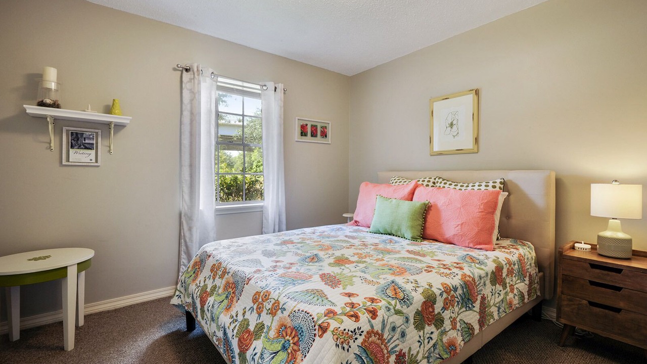Photo of Bedroom in Biloxi