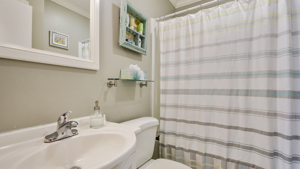 Photo of Bathroom in Biloxi