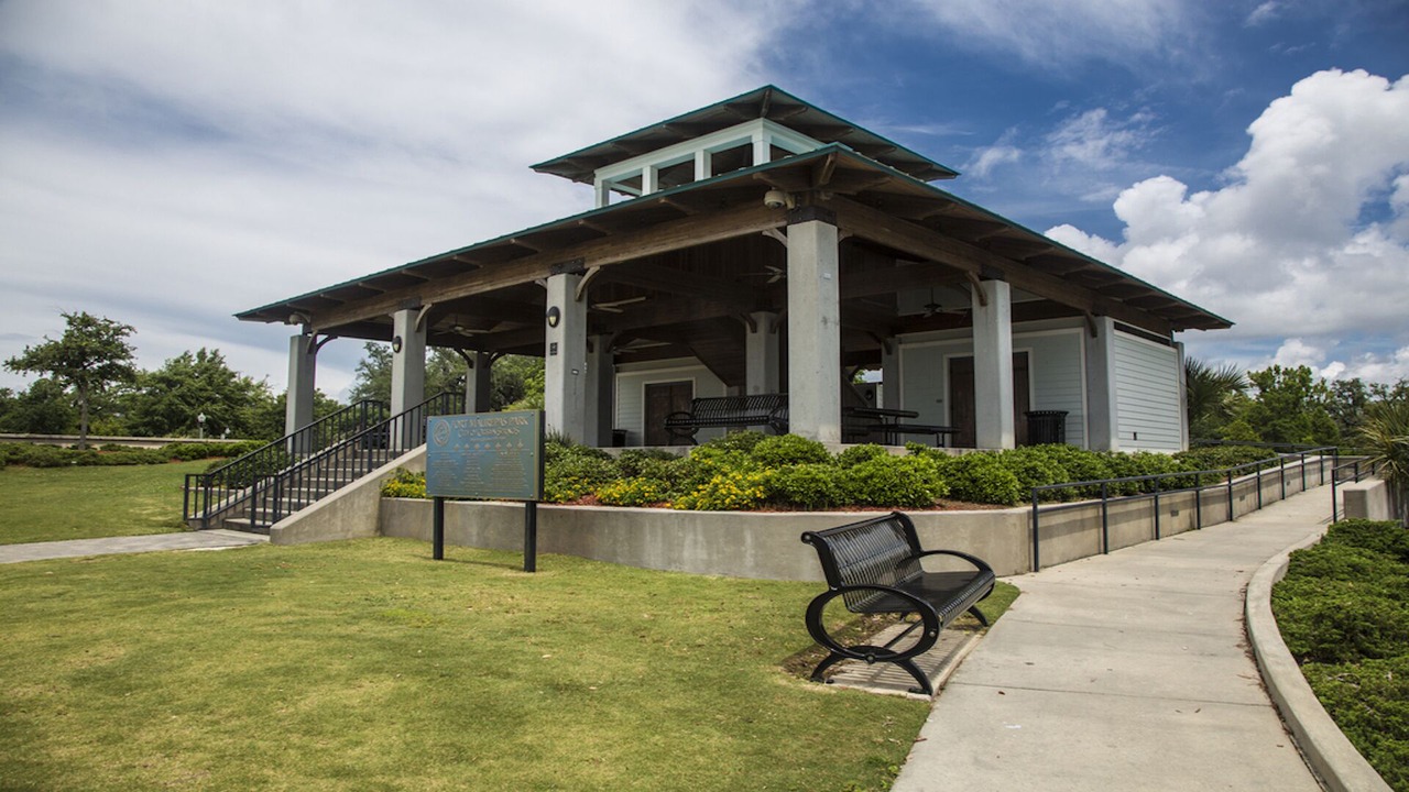 Photo of Outdoor in Biloxi