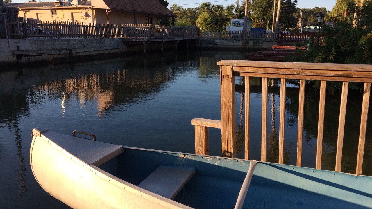 Photo of Outdoor in Hudson Beach Estates