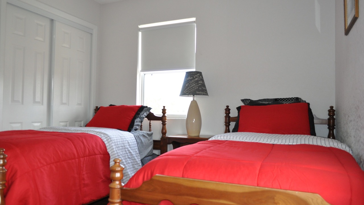 Photo of Bedroom in Hudson Beach Estates