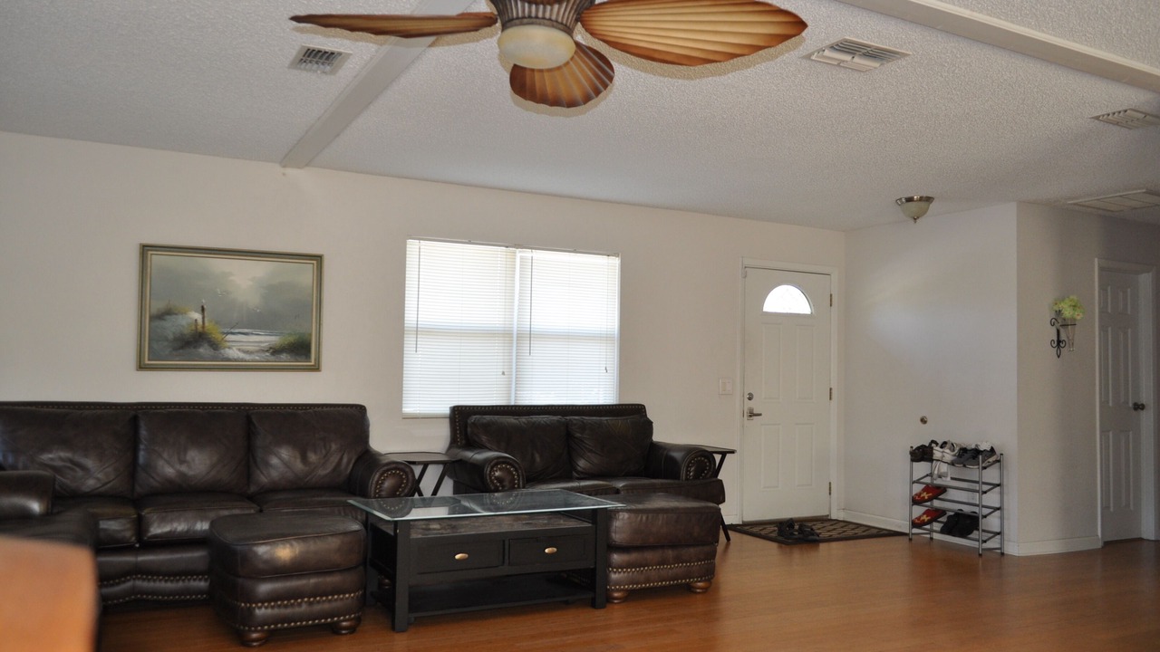 Photo of Bedroom in Hudson Beach Estates
