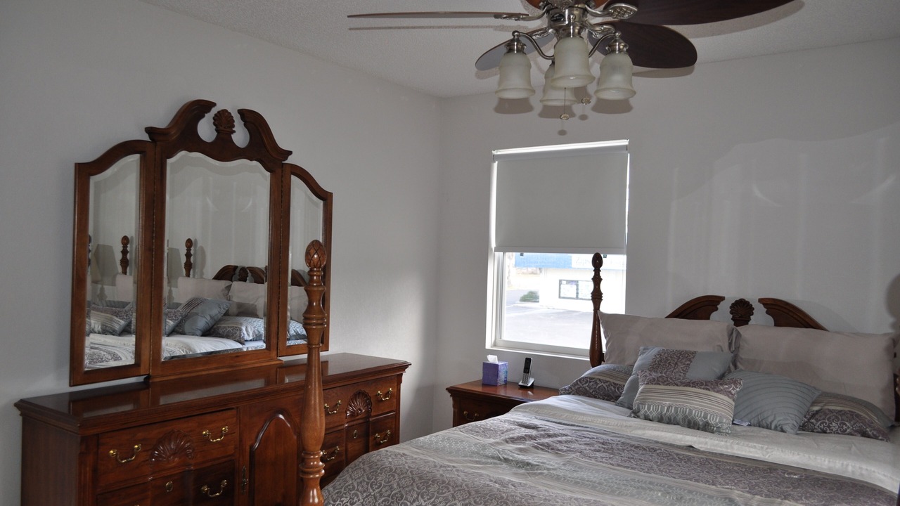 Photo of Bedroom in Hudson Beach Estates