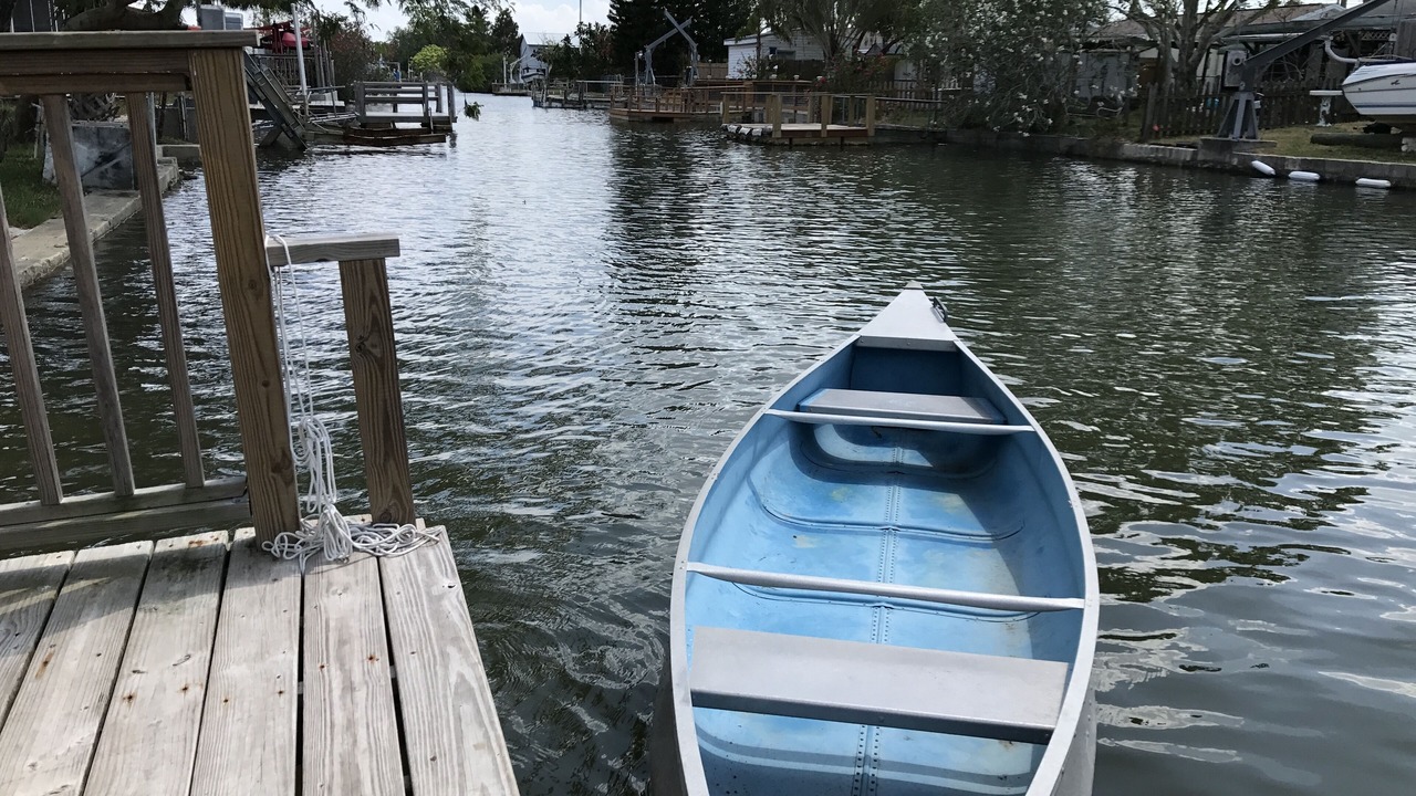 Photo of Outdoor in Hudson Beach Estates
