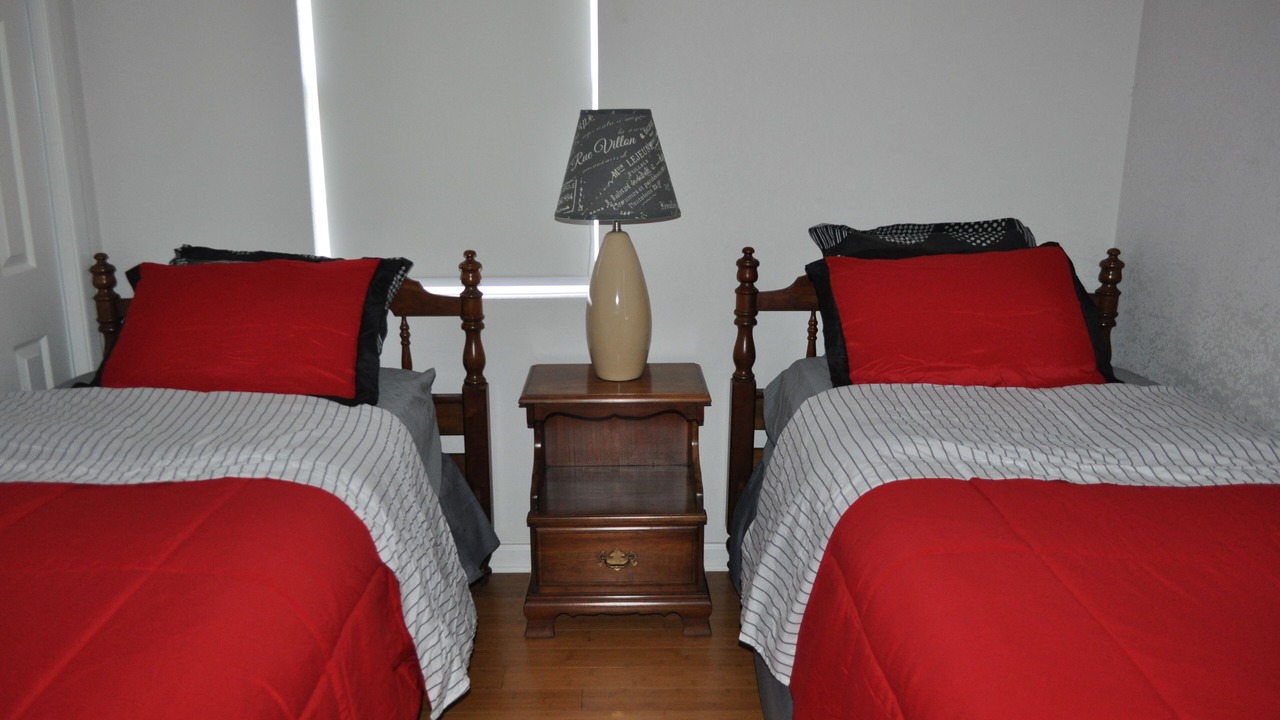 Photo of Bedroom in Hudson Beach Estates