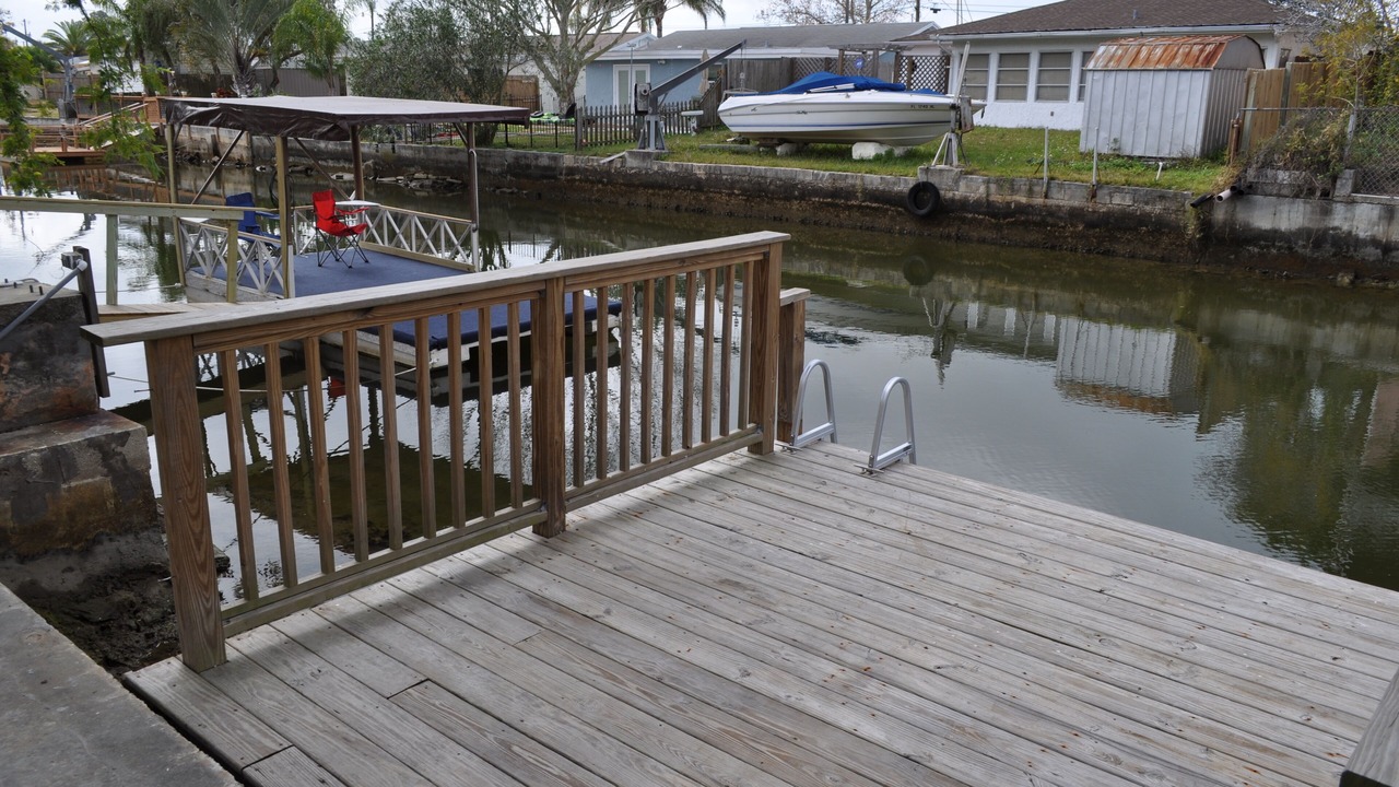Photo of Outdoor in Hudson Beach Estates