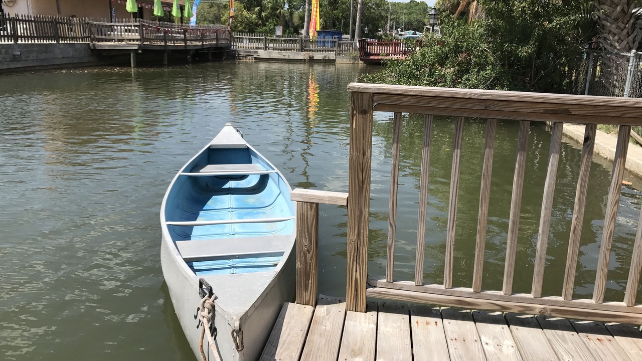 Photo of Outdoor in Hudson Beach Estates