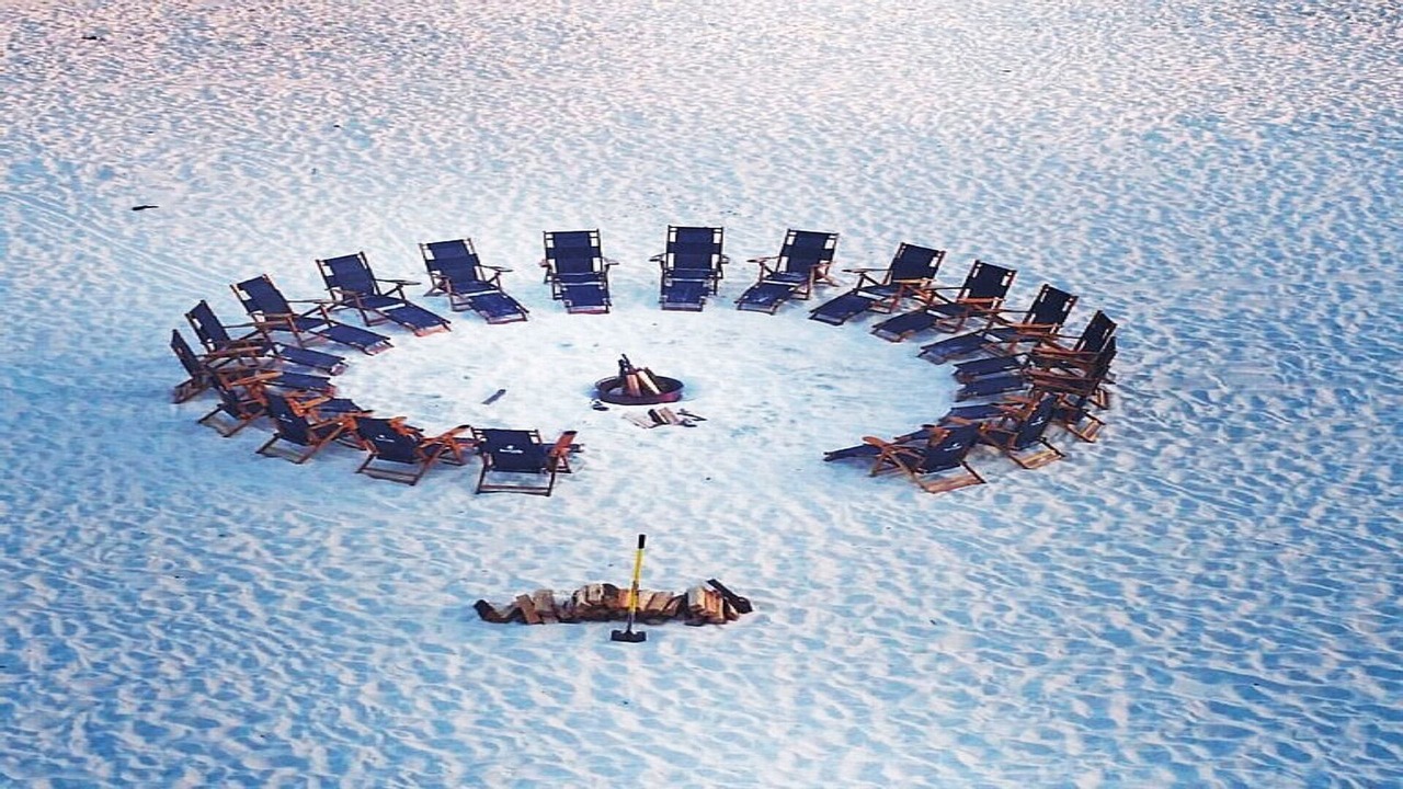 Photo of Outdoor in Miramar Beach