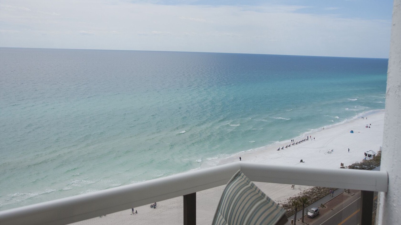 Photo of Outdoor in Miramar Beach