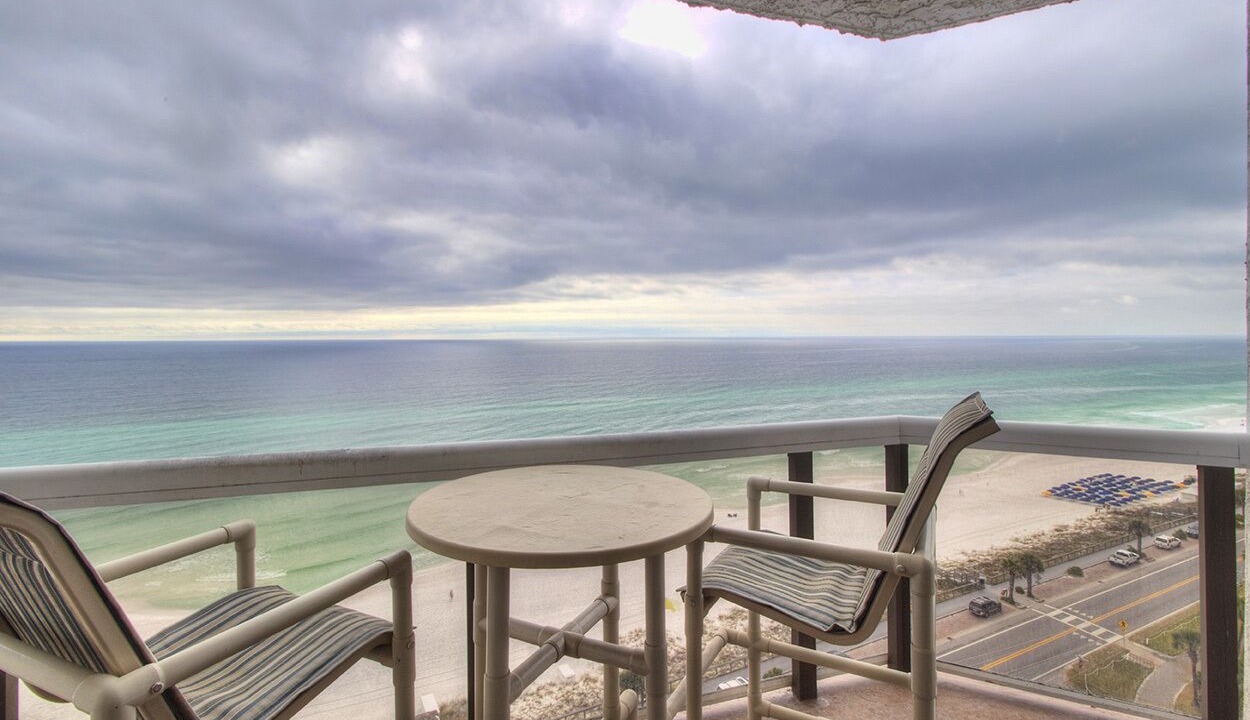 Photo of Outdoor in Miramar Beach