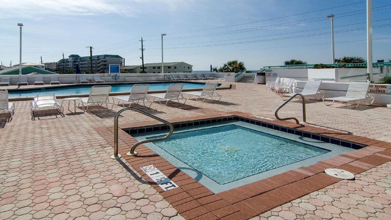 Photo of Outdoor in Miramar Beach