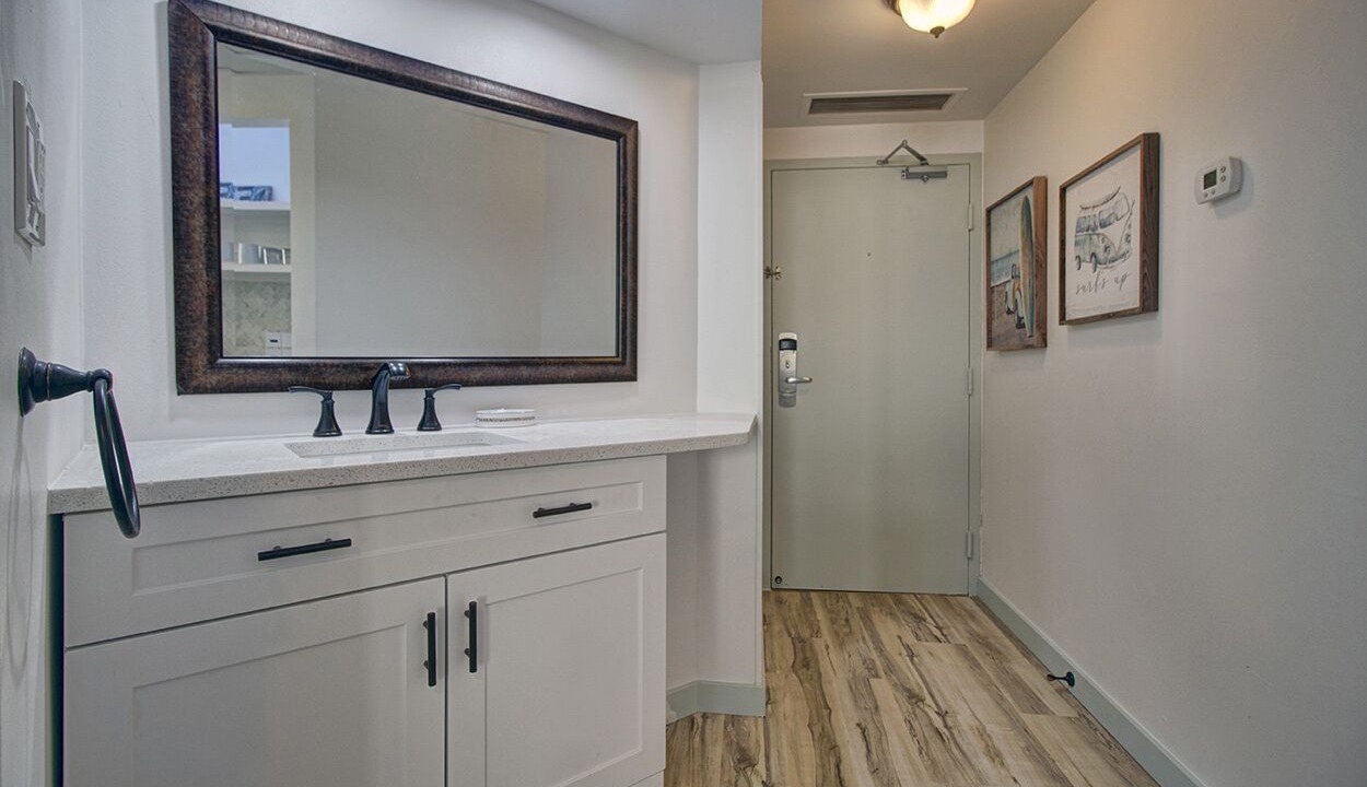 Photo of Bathroom in Miramar Beach