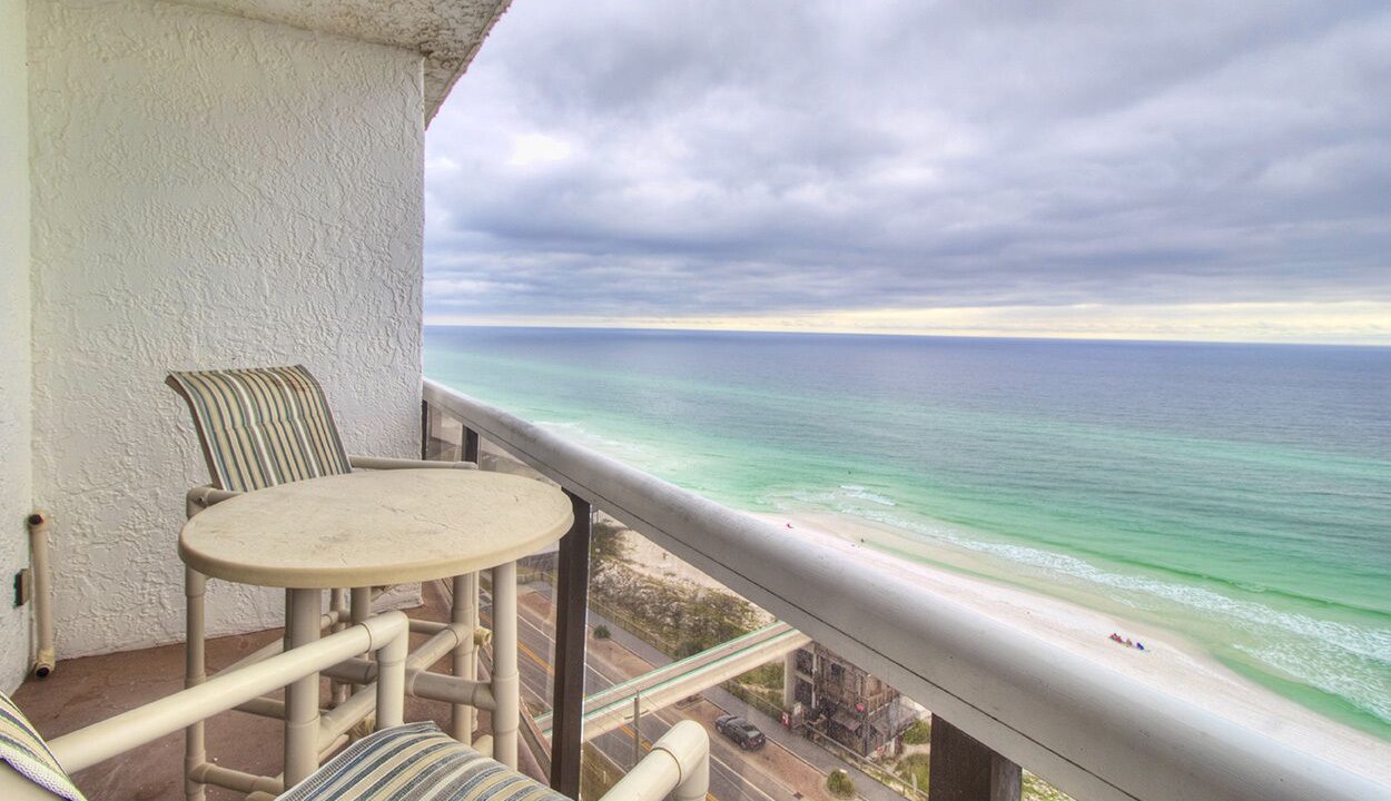 Photo of Outdoor in Miramar Beach