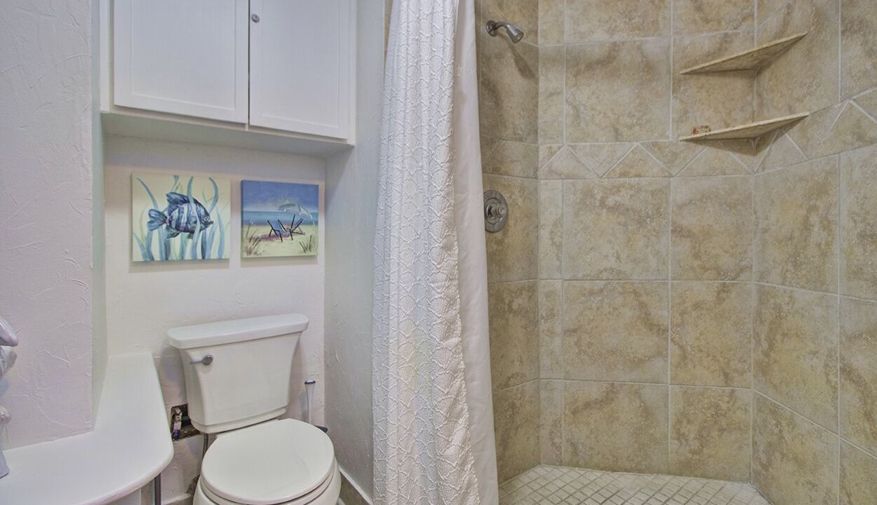 Photo of Bathroom in Miramar Beach
