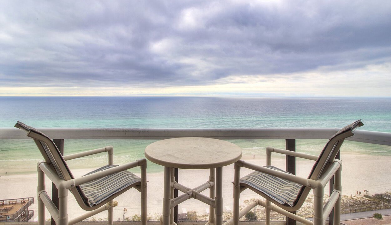 Photo of Outdoor in Miramar Beach