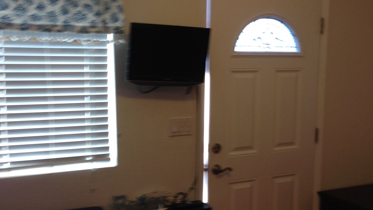 Photo of Livingroom in Ocean Beach