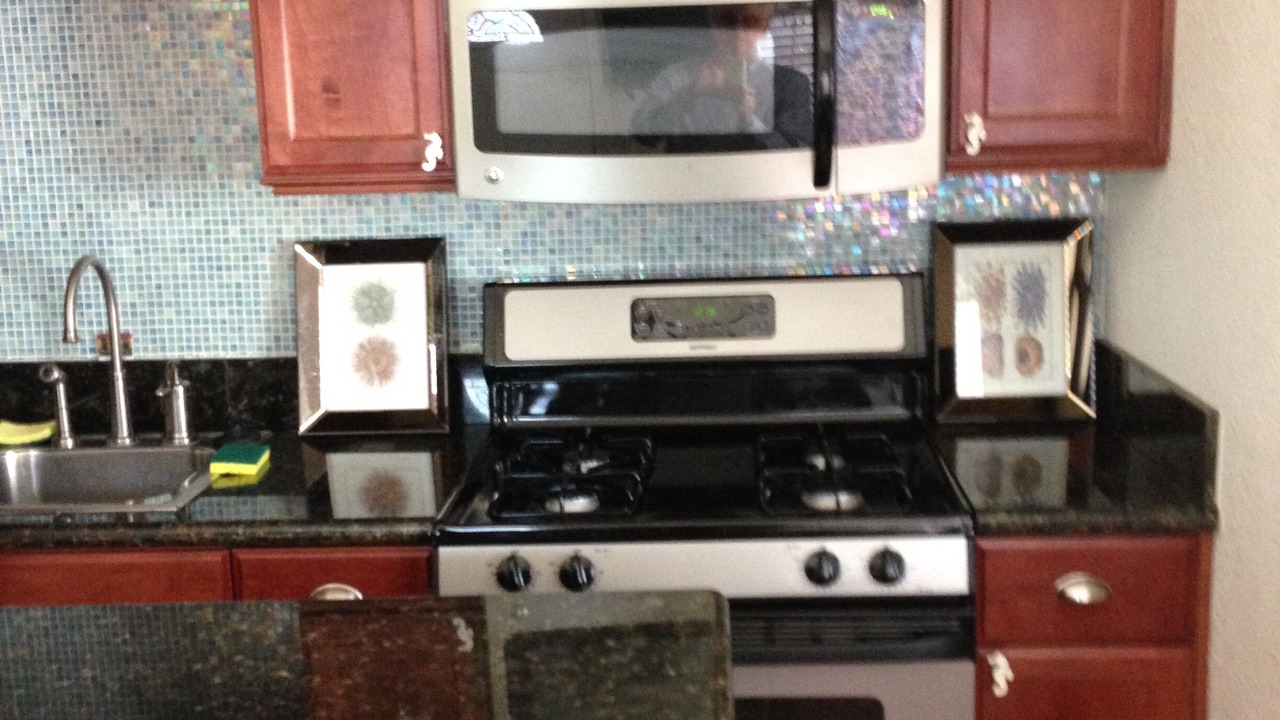 Photo of Kitchen in Ocean Beach