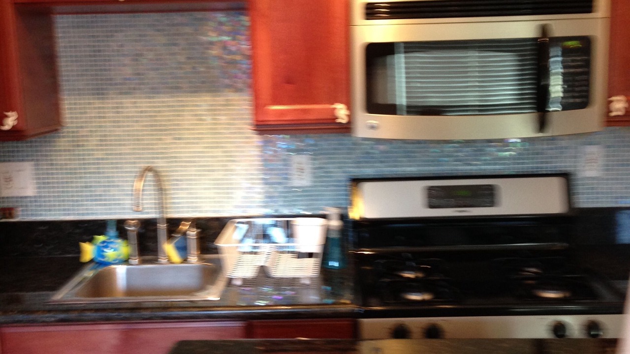 Photo of Kitchen in Ocean Beach