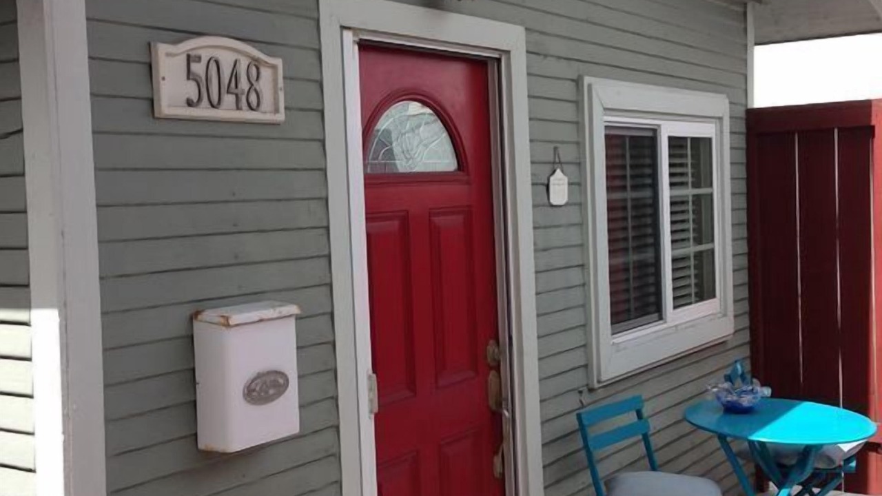 Photo of Outdoor in Ocean Beach