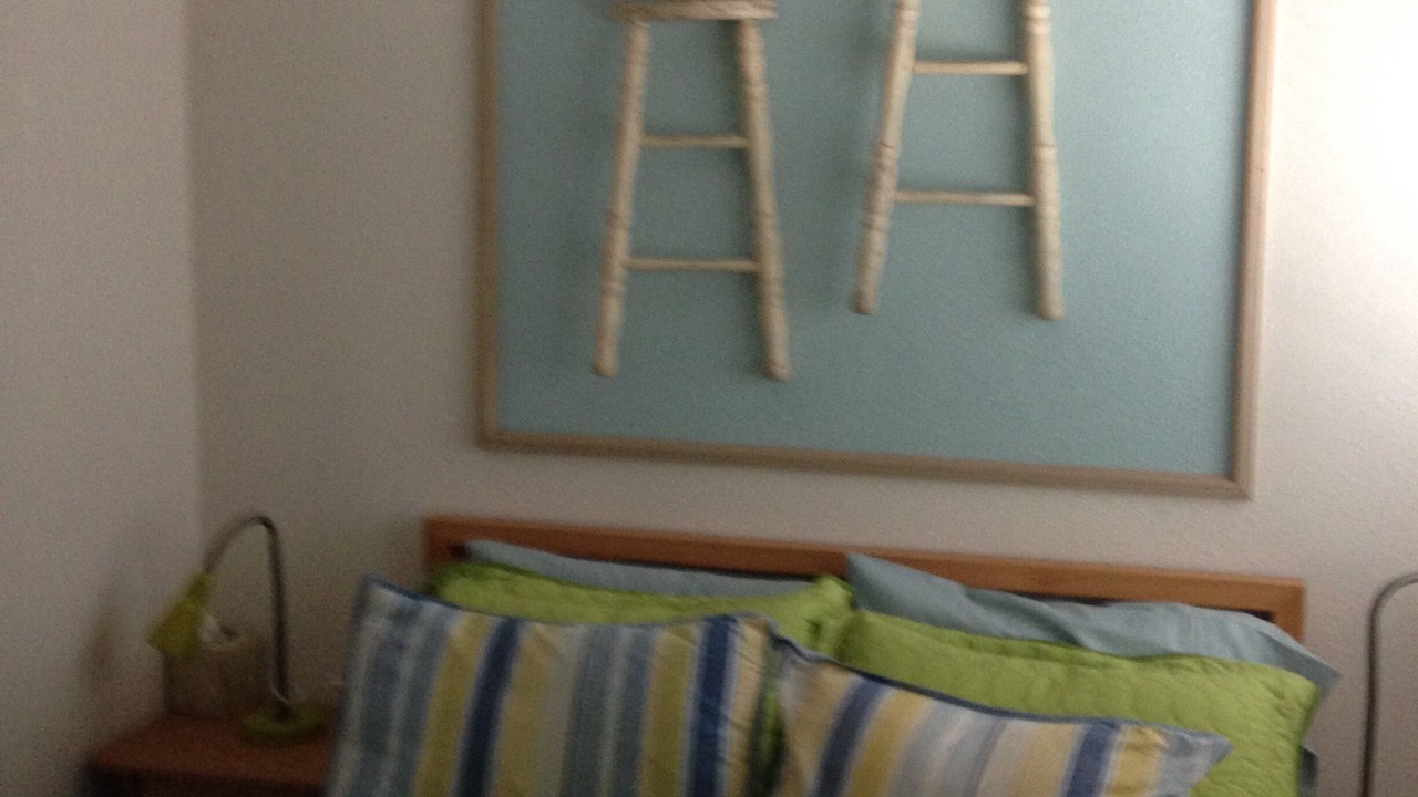 Photo of Bedroom in Ocean Beach