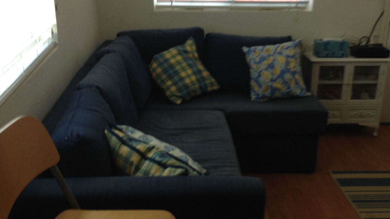 Photo of Livingroom in Ocean Beach
