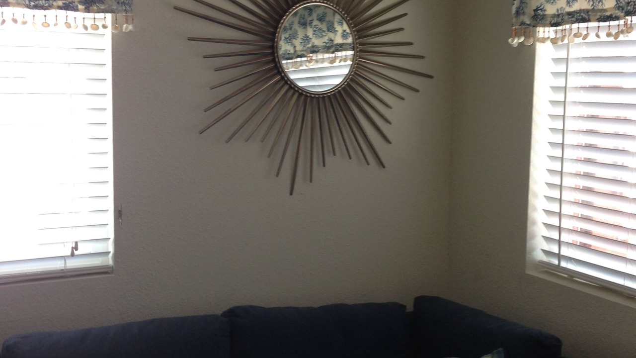 Photo of Livingroom in Ocean Beach