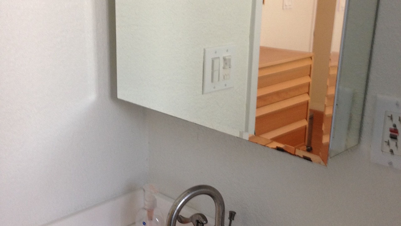 Photo of Bathroom in Ocean Beach