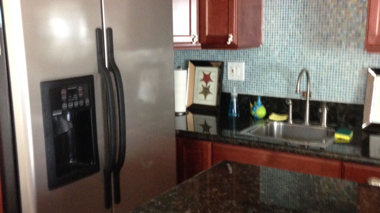 Photo of Kitchen in Ocean Beach