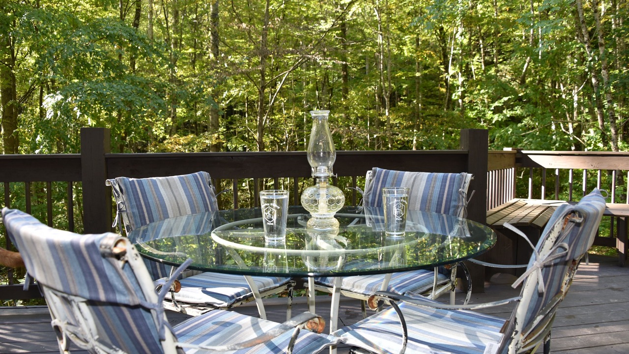 Photo of Outdoor in Candler