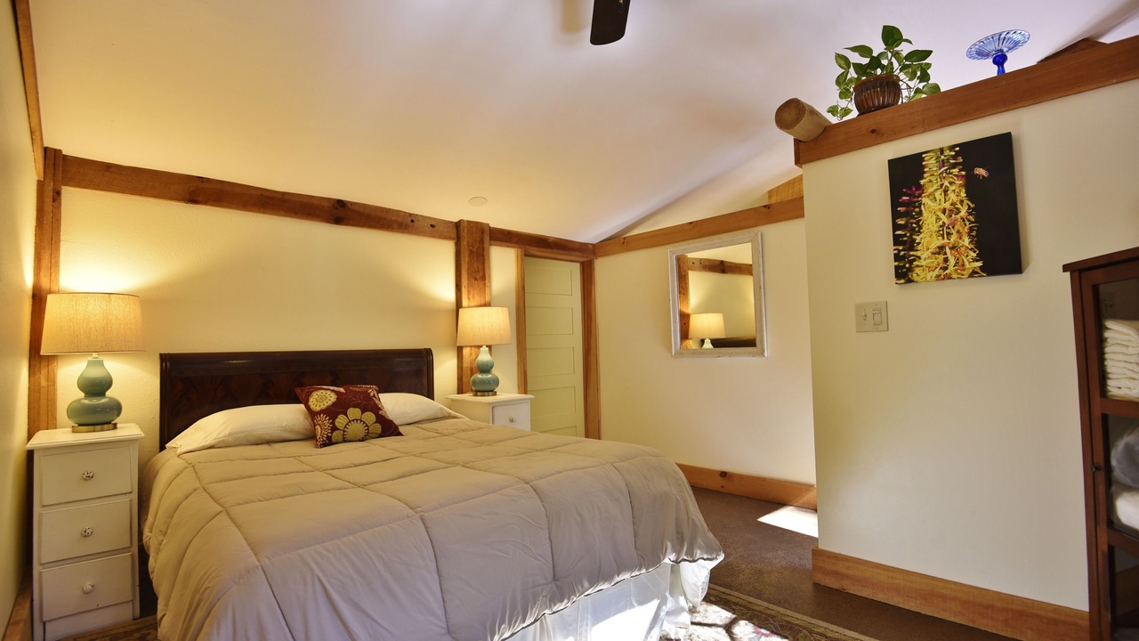 Photo of Bedroom in Candler