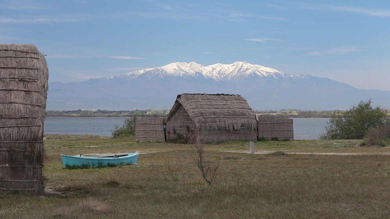 Photo of Outdoor in La Cote Radieuse
