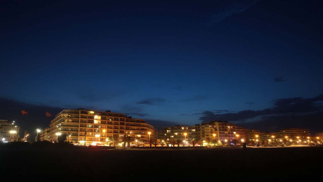 Photo of Outdoor in La Cote Radieuse