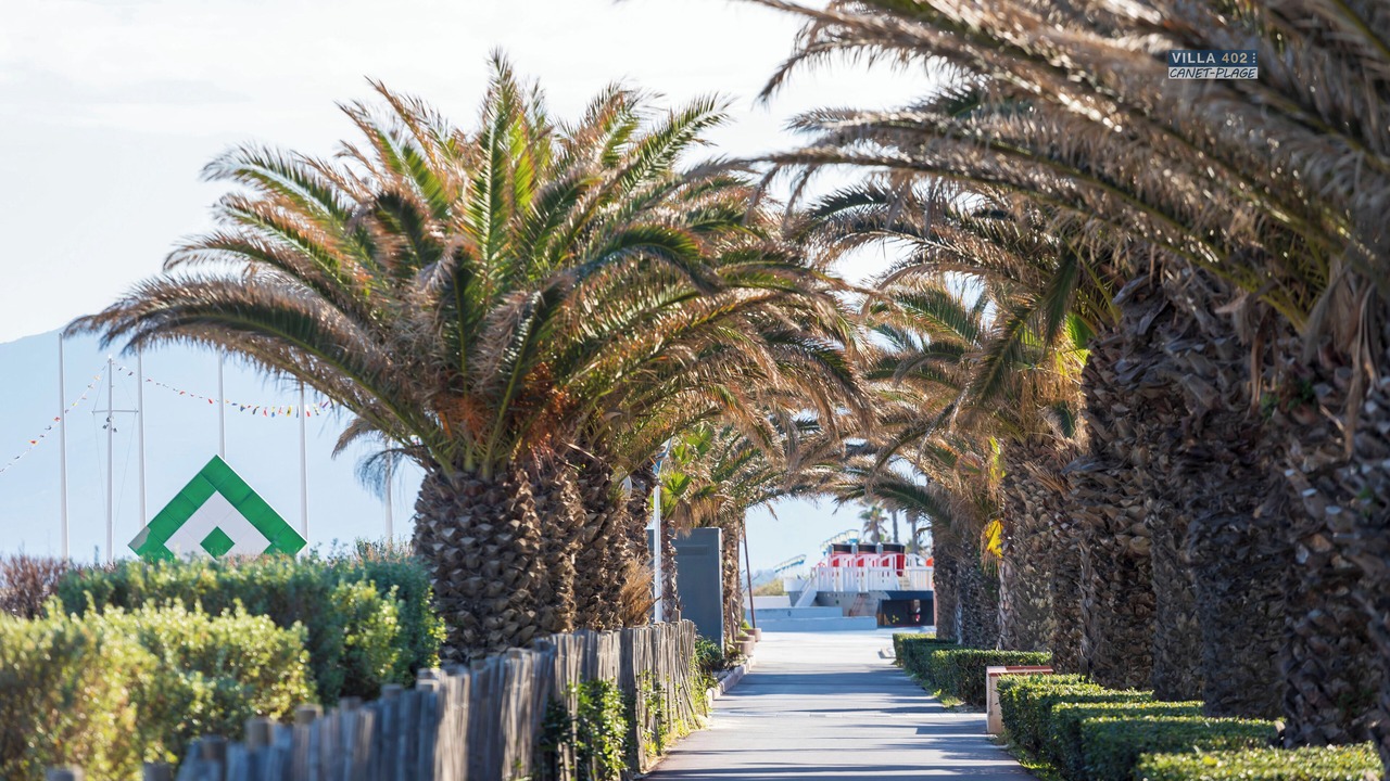 Photo of Outdoor in La Cote Radieuse