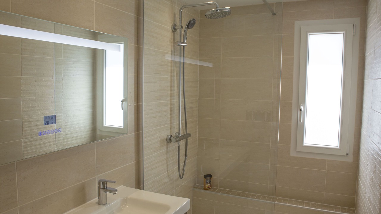 Photo of Bathroom in La Cote Radieuse