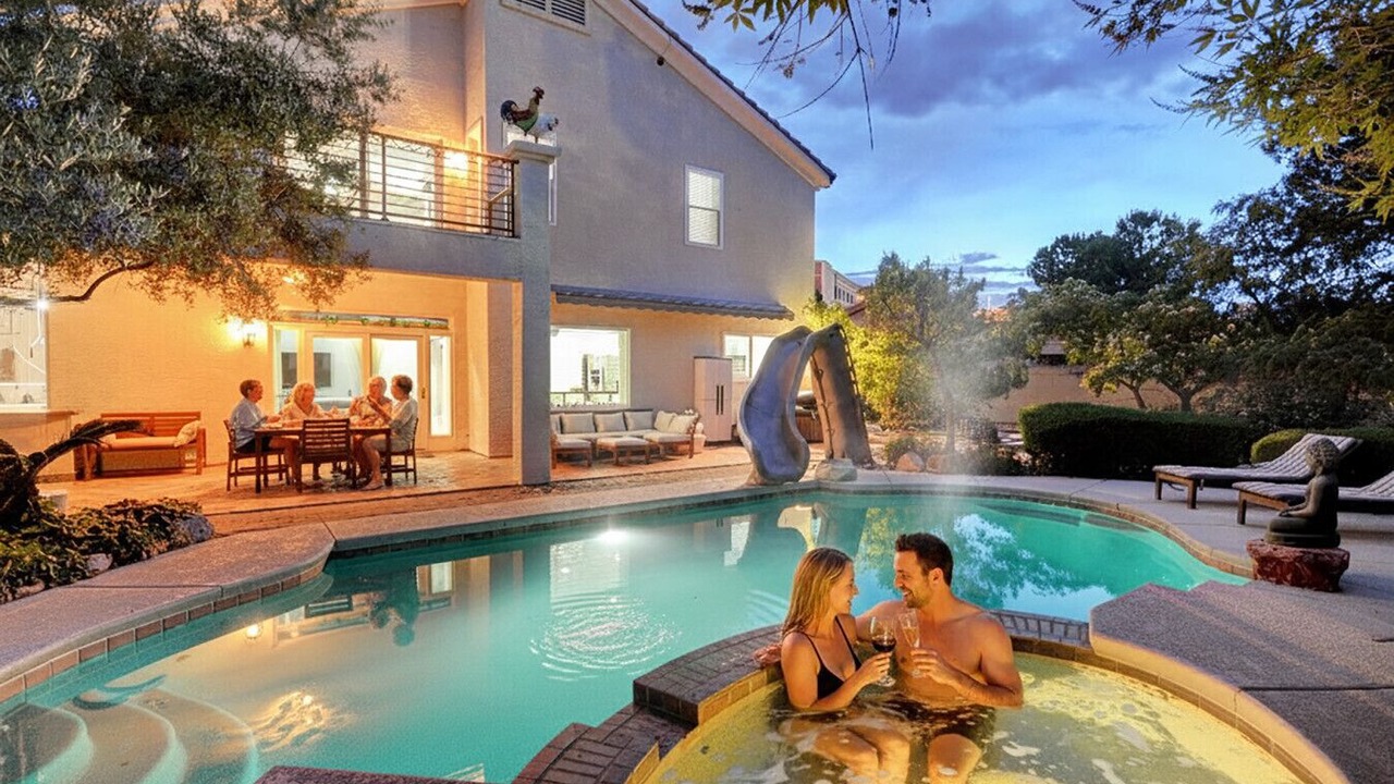 Photo of Outdoor in Las Vegas
