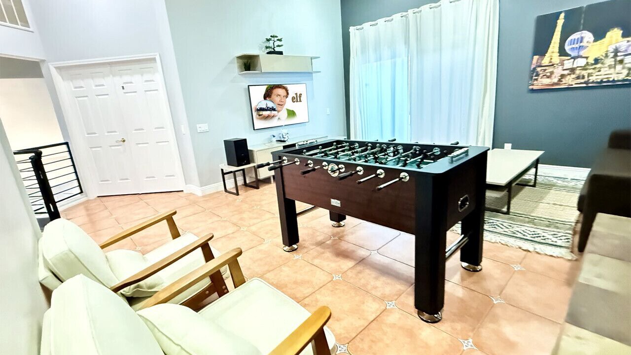 Photo of Bedroom in Las Vegas