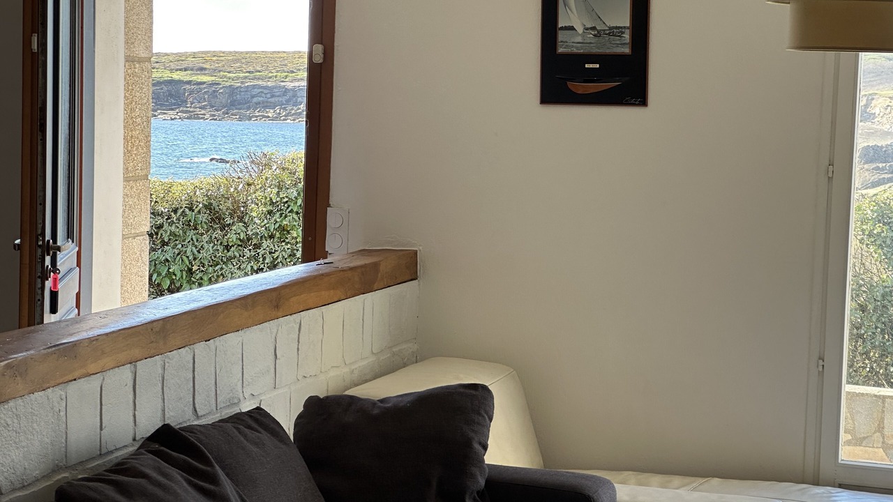 Photo of Livingroom in Kerroch