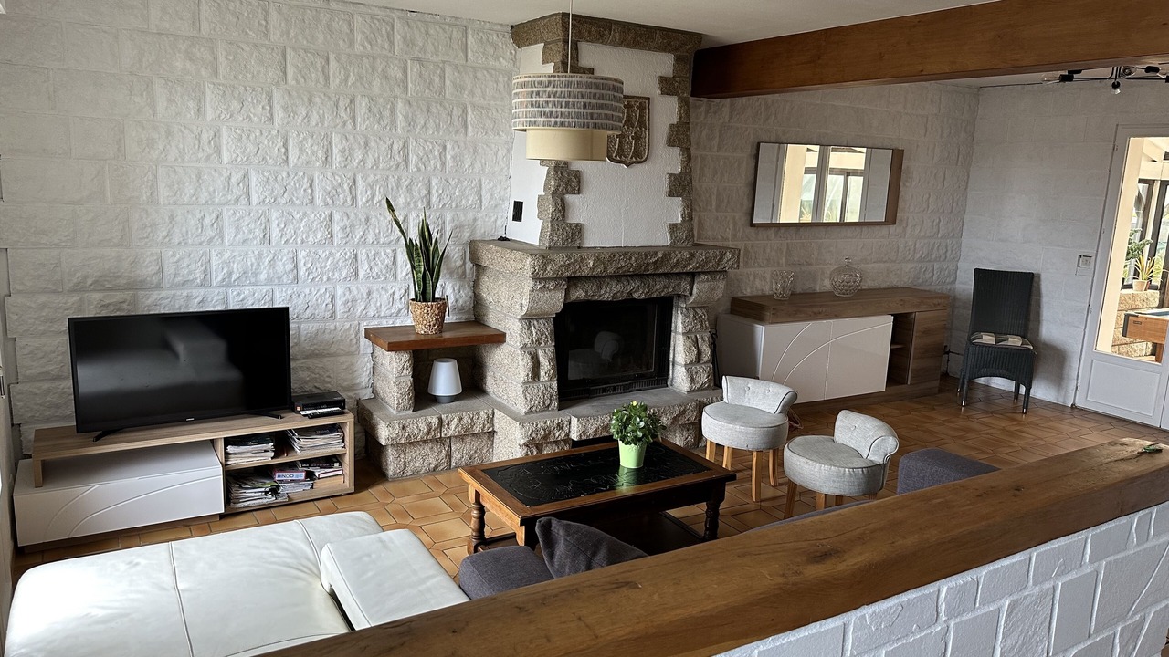 Photo of Livingroom in Kerroch