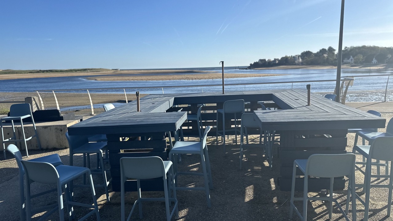 Photo of Outdoor in Kerroch