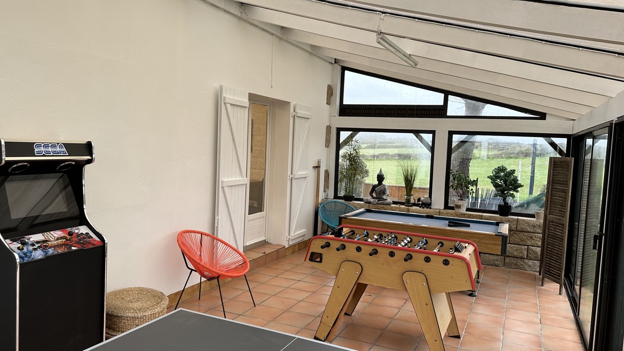 Photo of Bedroom in Kerroch