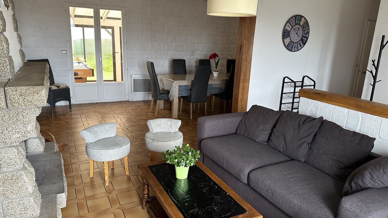 Photo of Livingroom in Kerroch