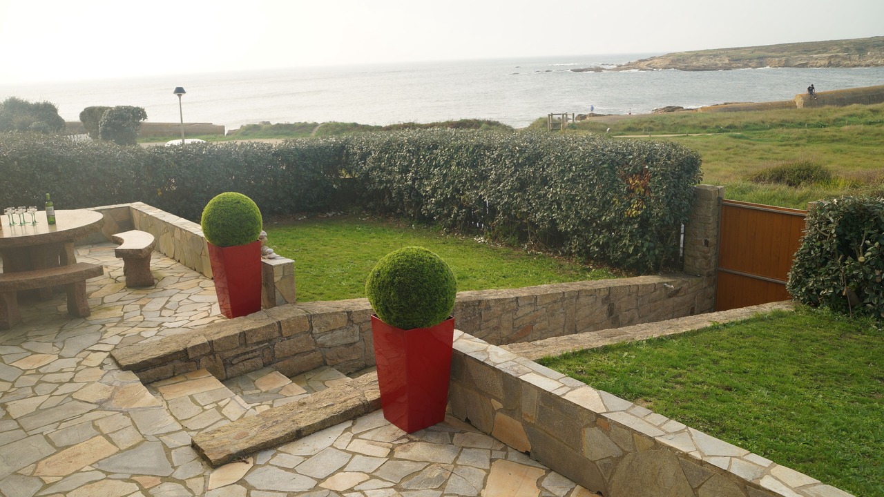 Photo of Outdoor in Kerroch