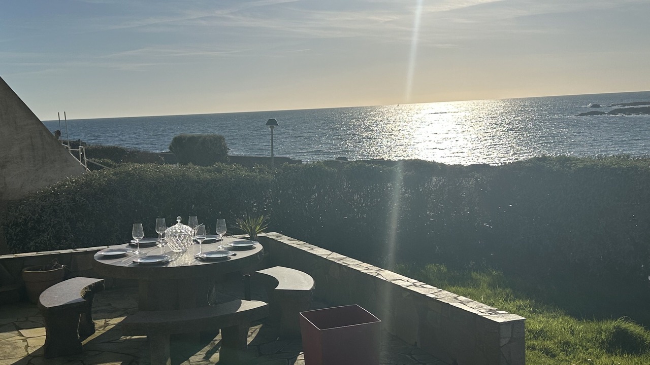 Photo of Outdoor in Kerroch