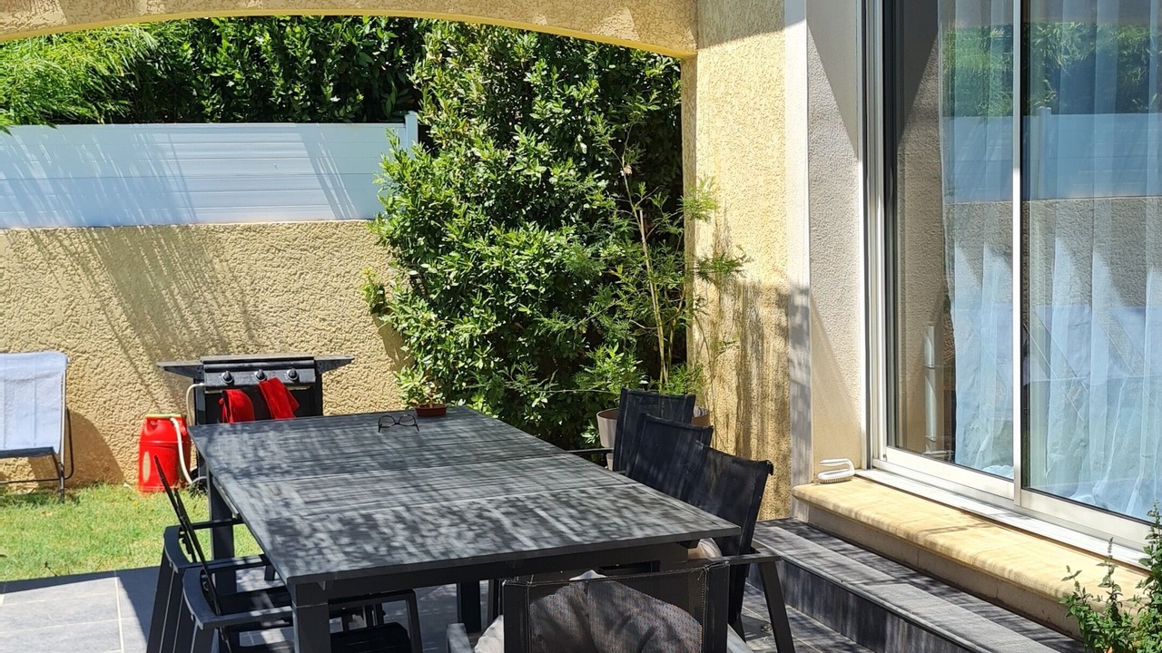 Photo of Outdoor in Euzet-les-Bains