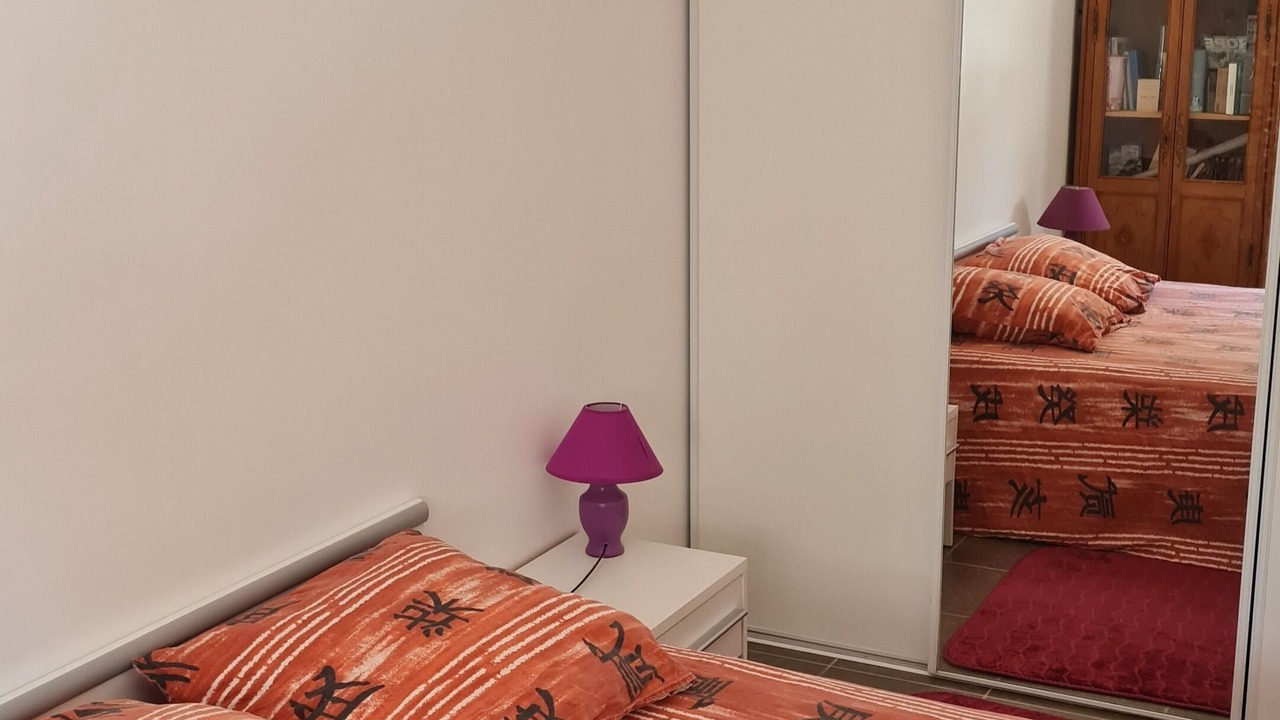 Photo of Bedroom in Euzet-les-Bains